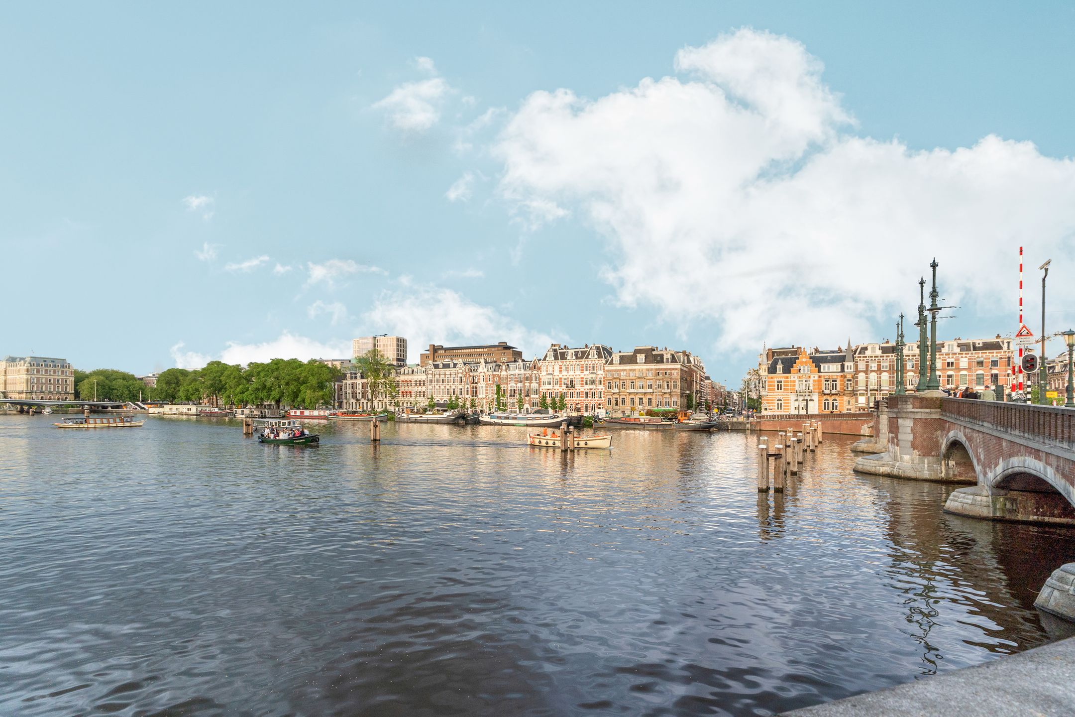 Foto 24 van Ceintuurbaan 255-4