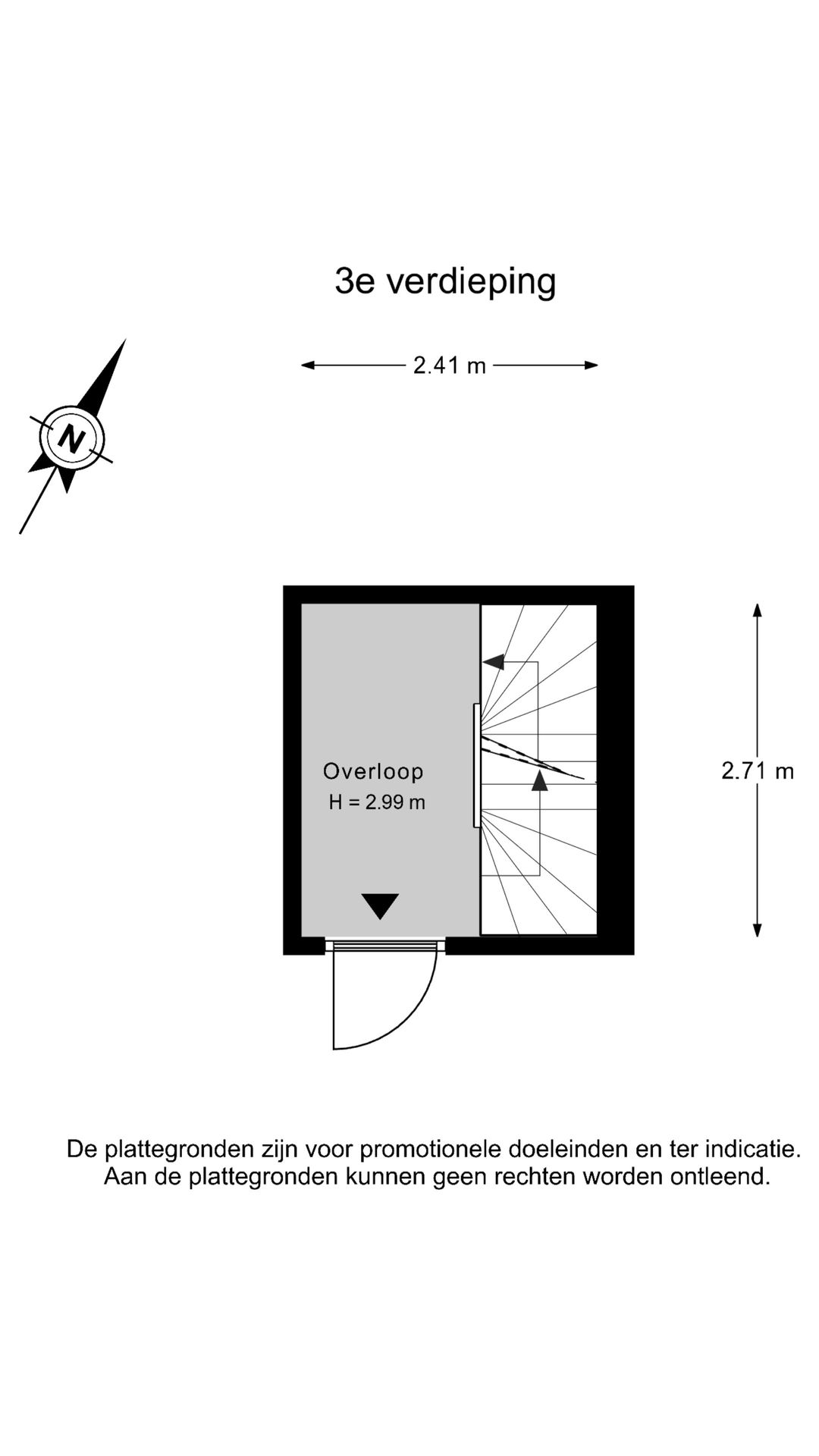 Foto 26 van Ceintuurbaan 255-4