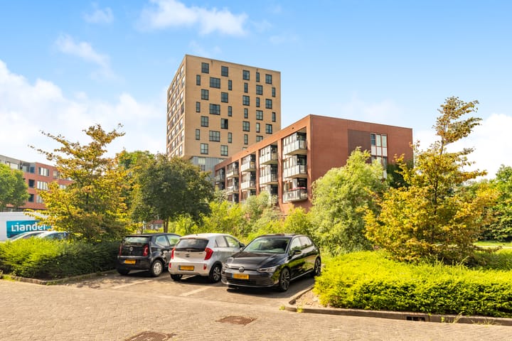 Photo 18 of Brandpunt 87