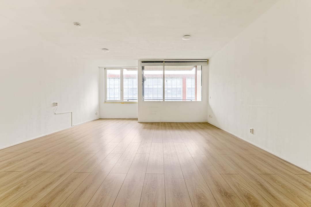 Foto 2 van Brandpunt 87