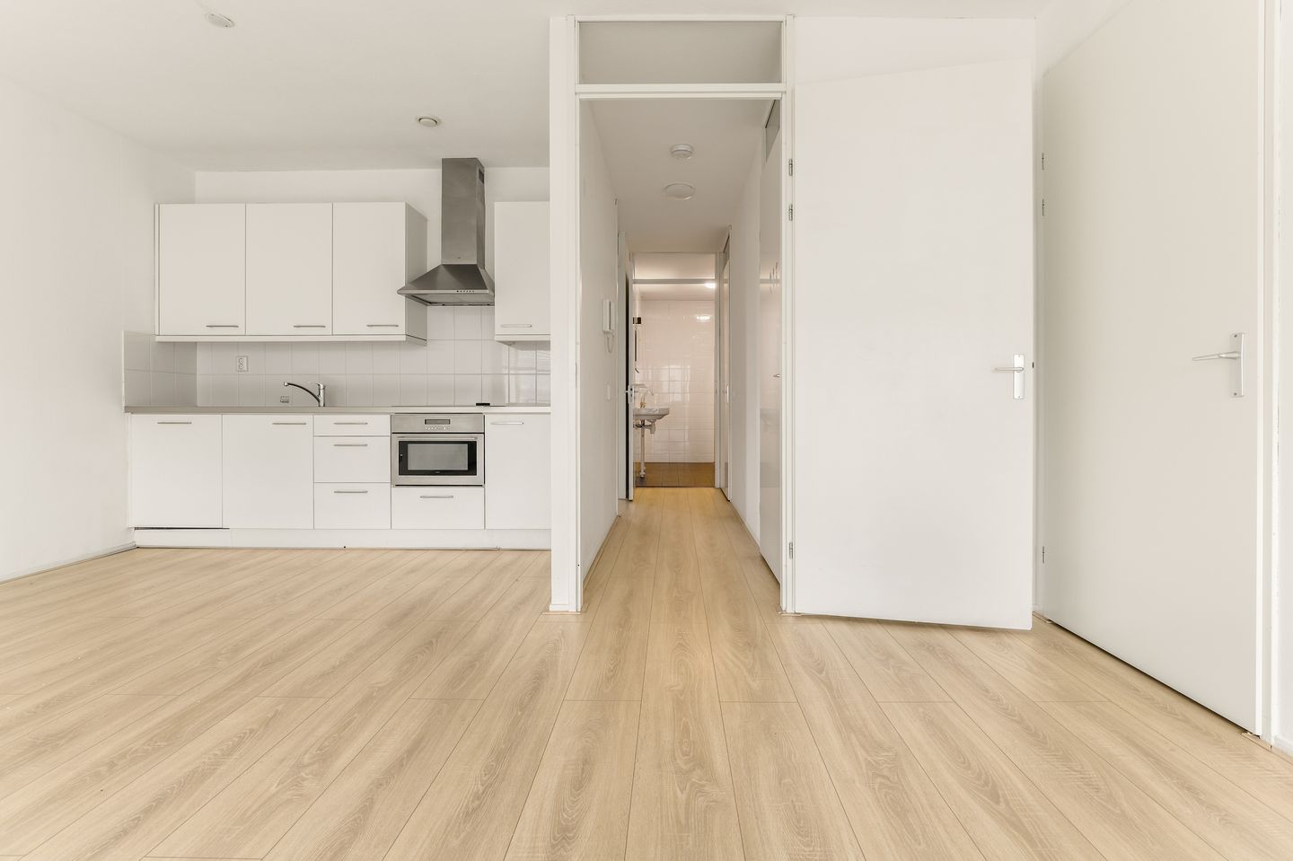 Foto 5 van Brandpunt 87