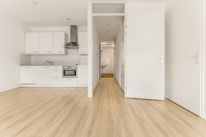 Photo 4 of Brandpunt 87