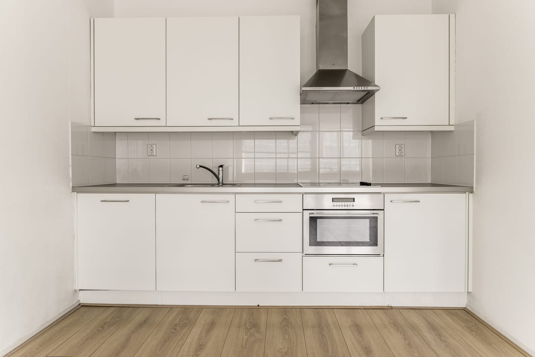 Foto 7 van Brandpunt 87