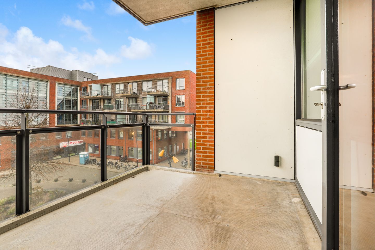 Foto 10 van Brandpunt 87