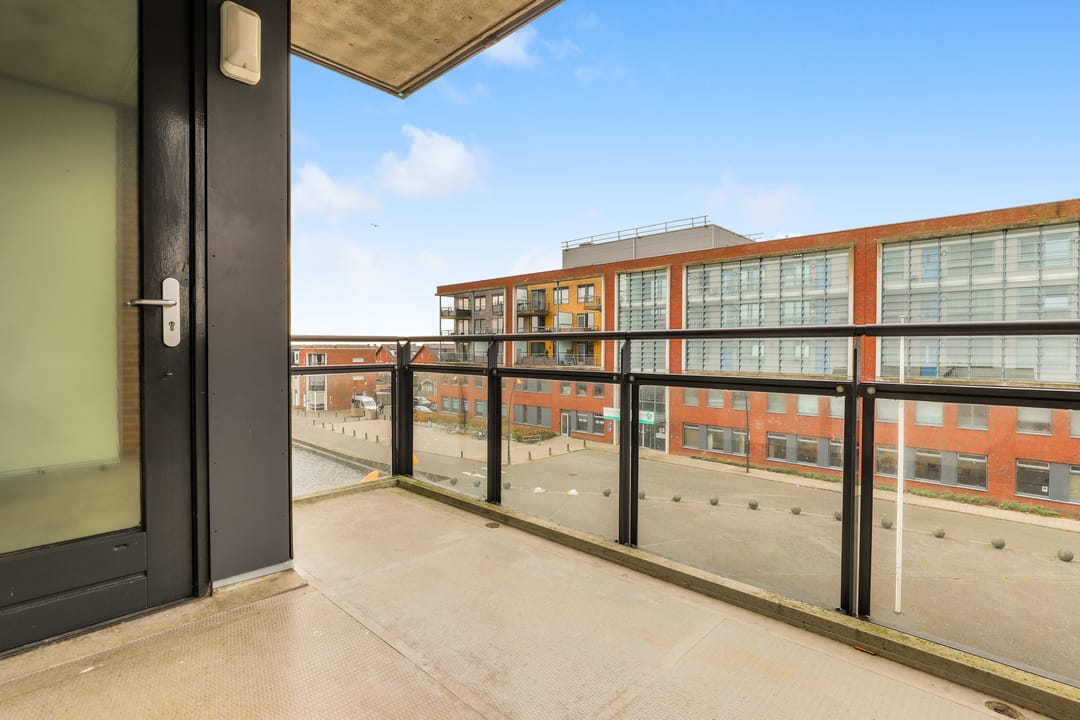 Foto 11 van Brandpunt 87