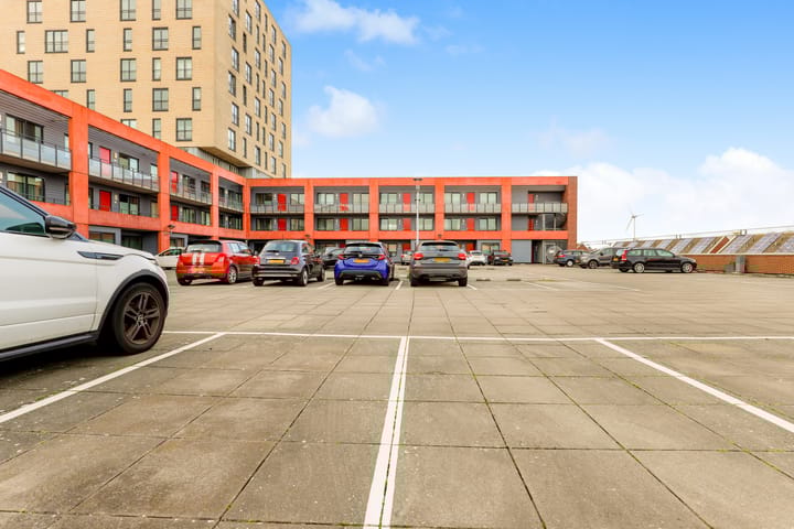 Photo 17 of Brandpunt 87