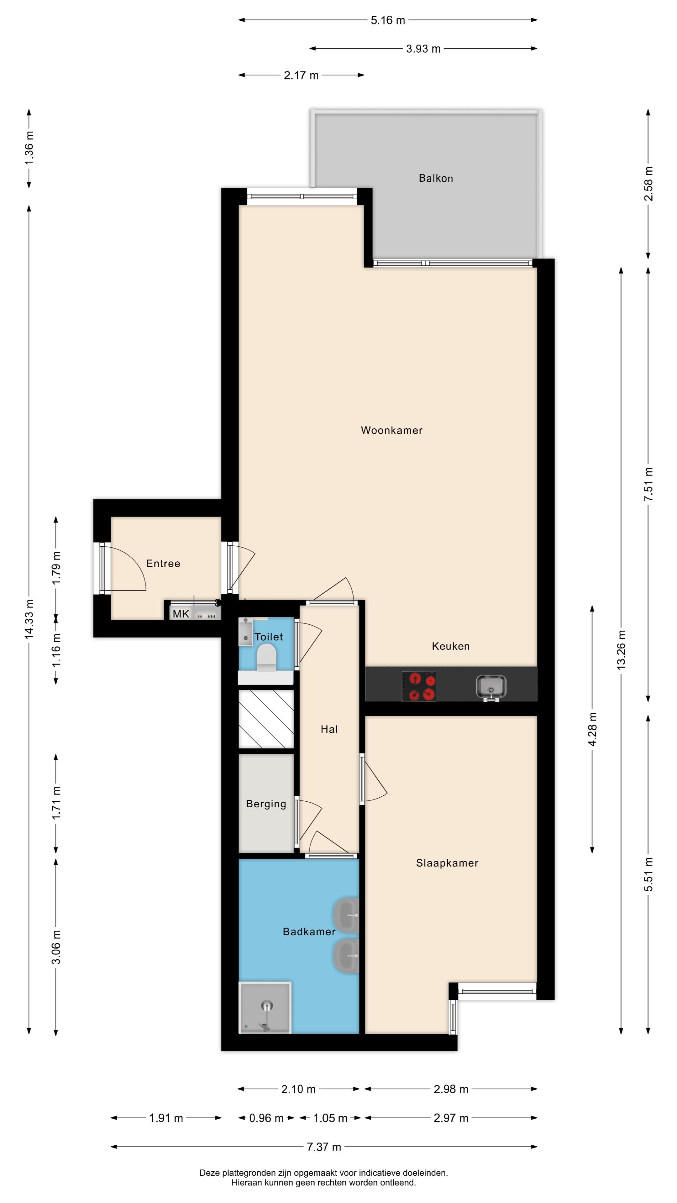 Foto 27 van Brandpunt 87