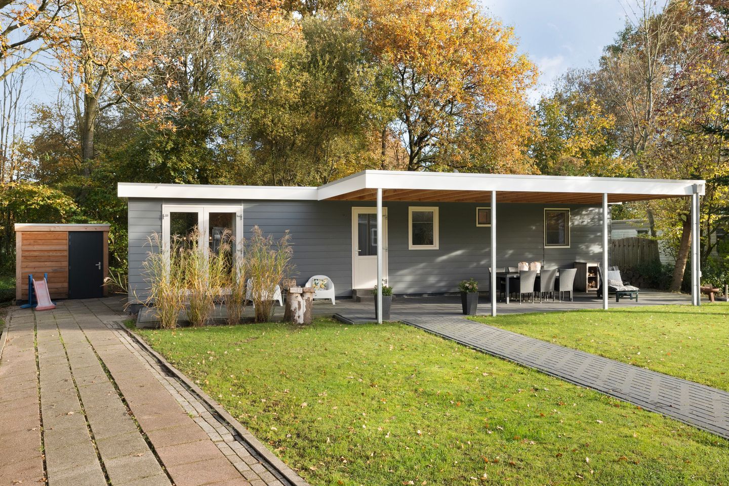 Foto 1 van Breemorsweg 12-L150