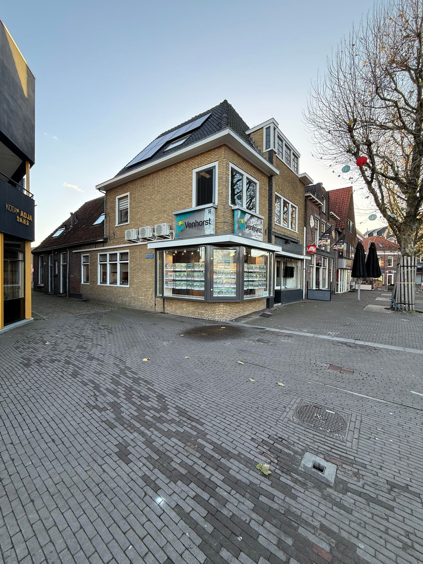 Bekijk foto 1 van Markt 9-A