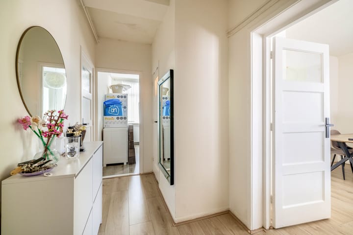 Foto 4 van Van Swietenlaan 3-D