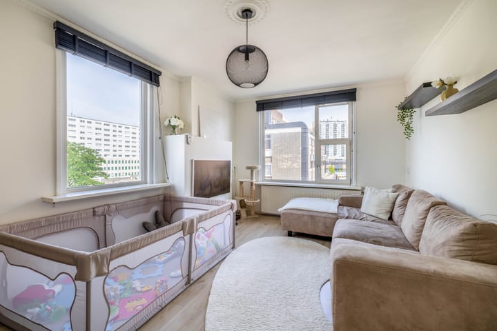 Foto 3 van Van Swietenlaan 3-D