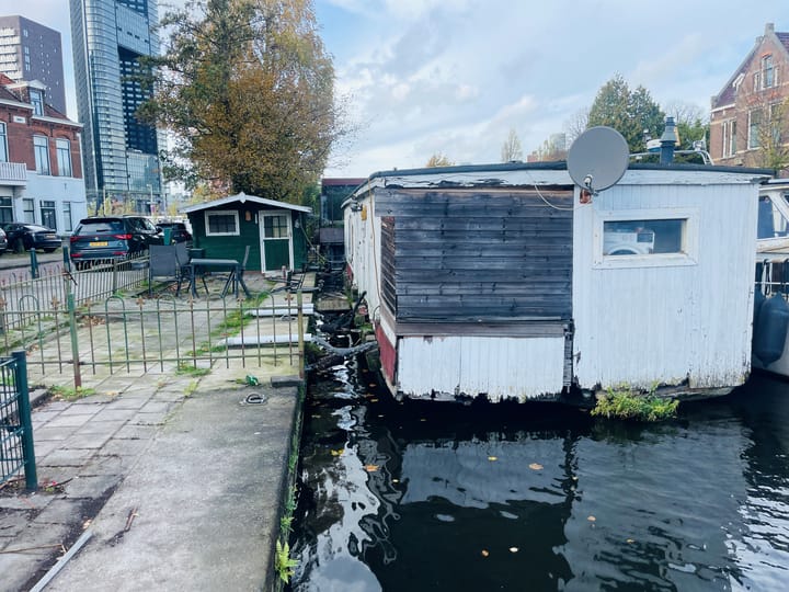 Foto 2 van Bontekoekade 121