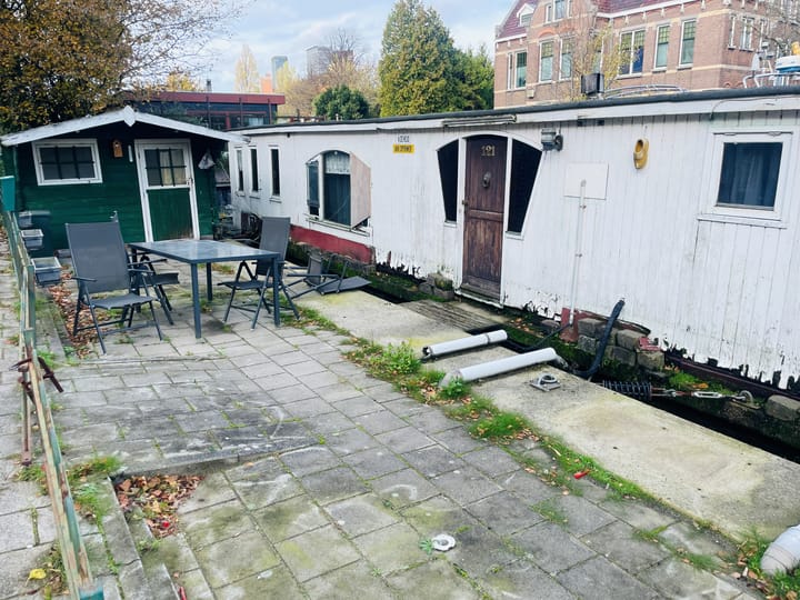 Foto 3 van Bontekoekade 121