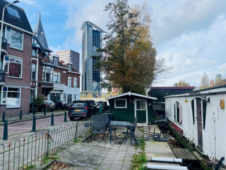 Foto 5 van Bontekoekade 121