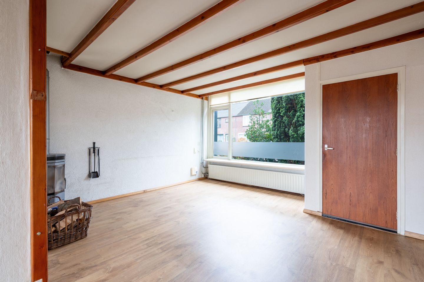 Foto 4 van Kruizemuntstraat 118