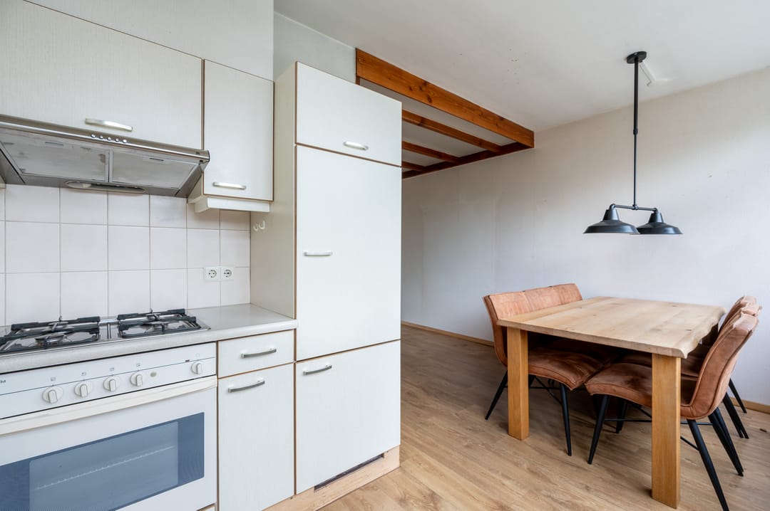 Foto 7 van Kruizemuntstraat 118