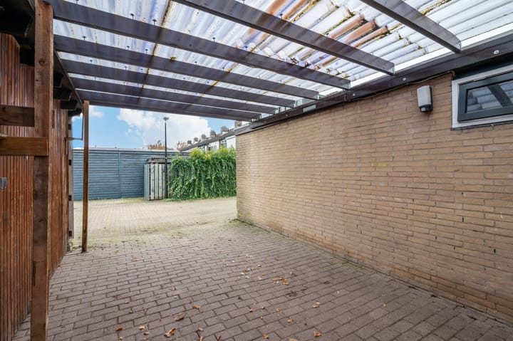 Photo 20 of Kruizemuntstraat 118