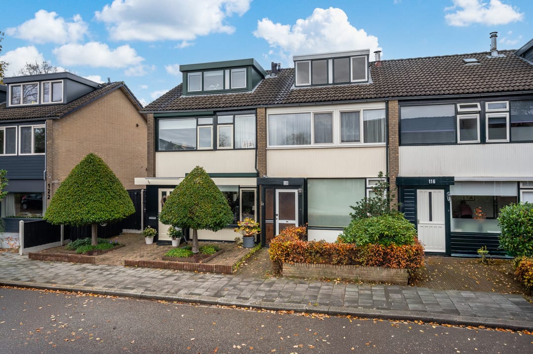 Foto 23 van Kruizemuntstraat 118