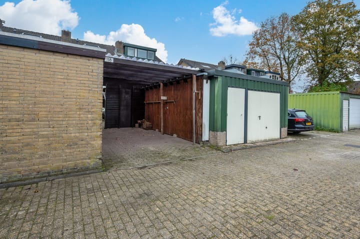 Photo 22 of Kruizemuntstraat 118