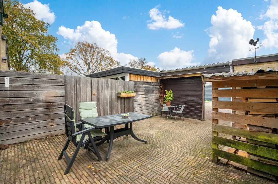 Foto 16 van Kruizemuntstraat 118