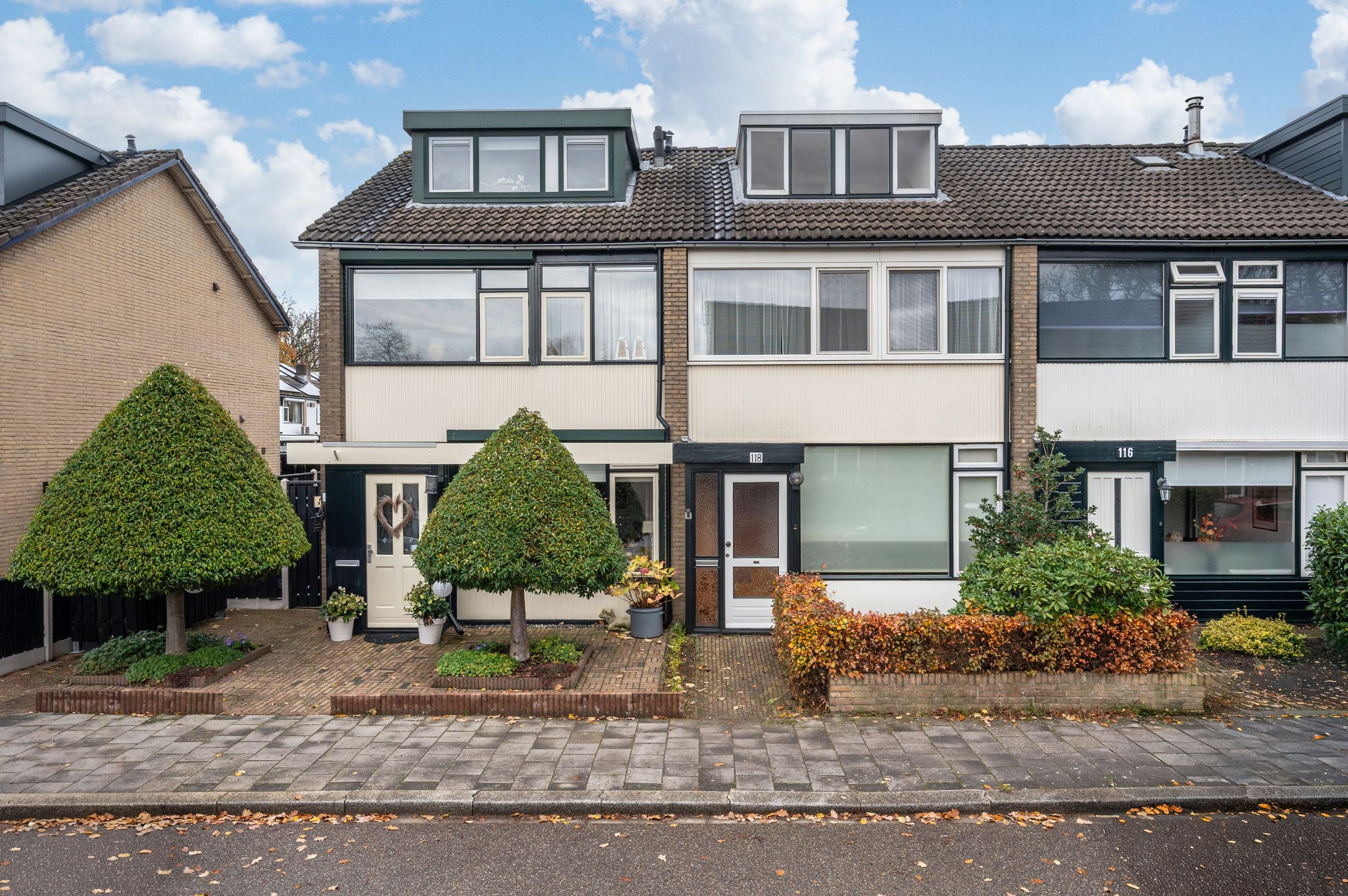 Foto 24 van Kruizemuntstraat 118