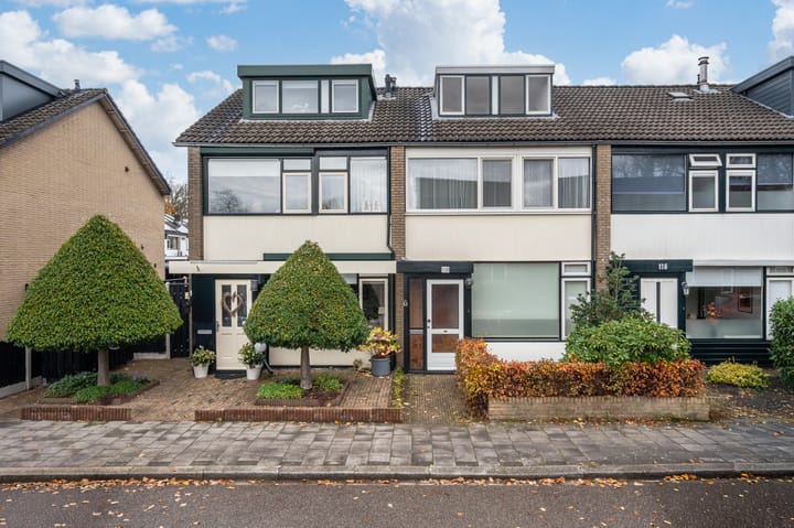 Photo 24 of Kruizemuntstraat 118