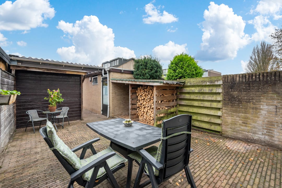 Foto 17 van Kruizemuntstraat 118