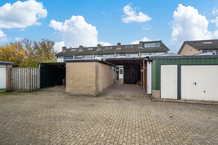 Photo 21 of Kruizemuntstraat 118