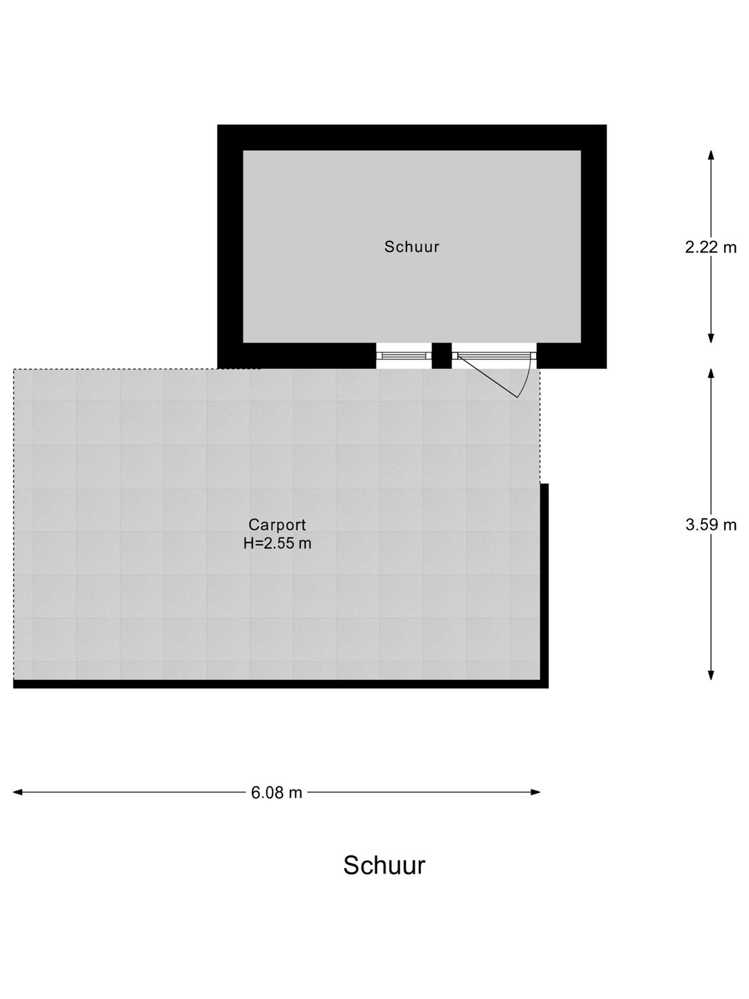 Foto 31 van Kruizemuntstraat 118