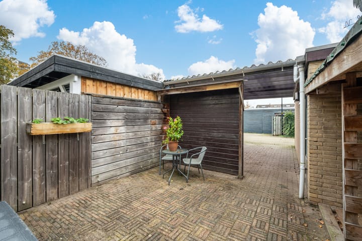 Photo 18 of Kruizemuntstraat 118