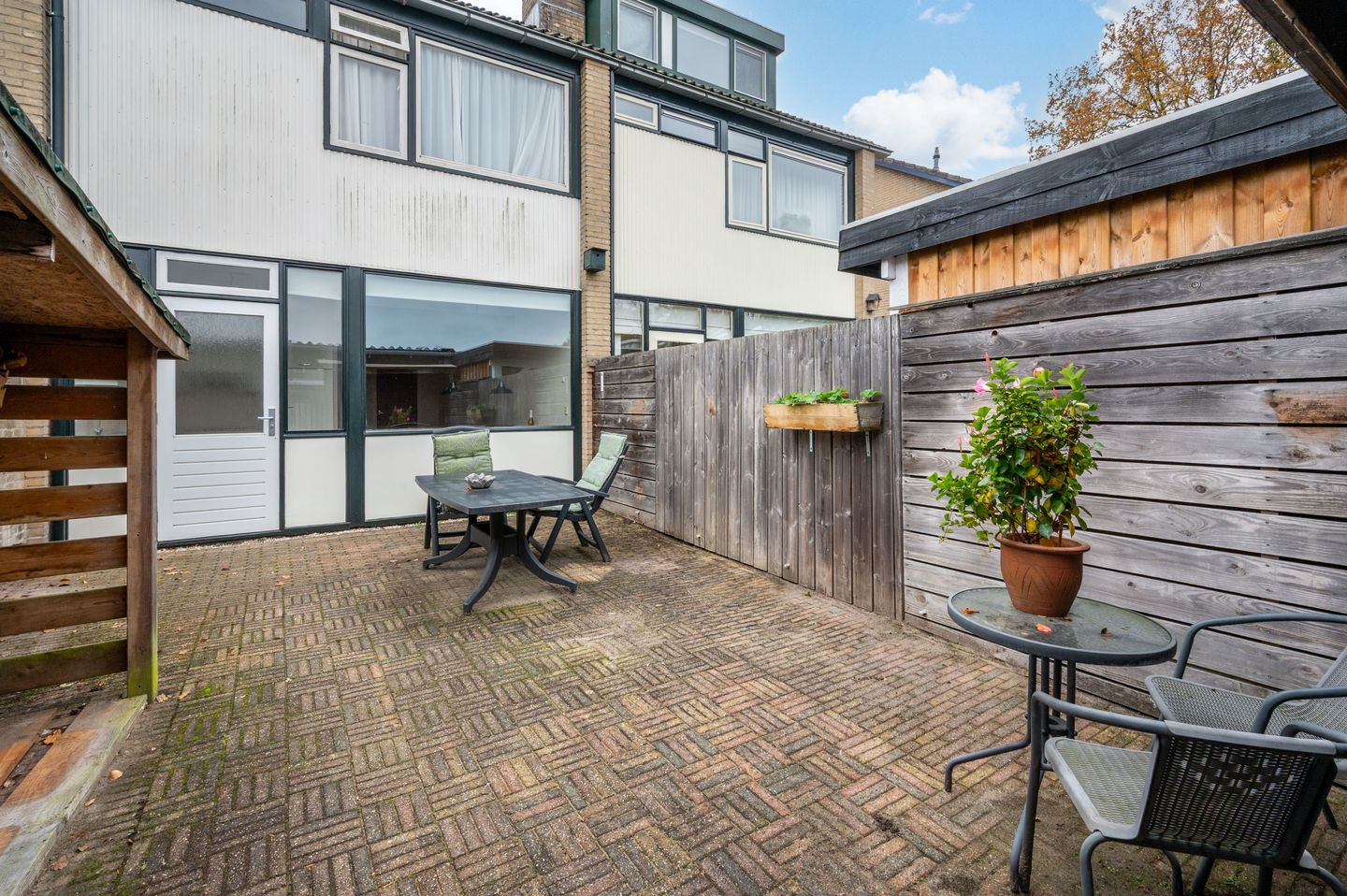 Foto 19 van Kruizemuntstraat 118