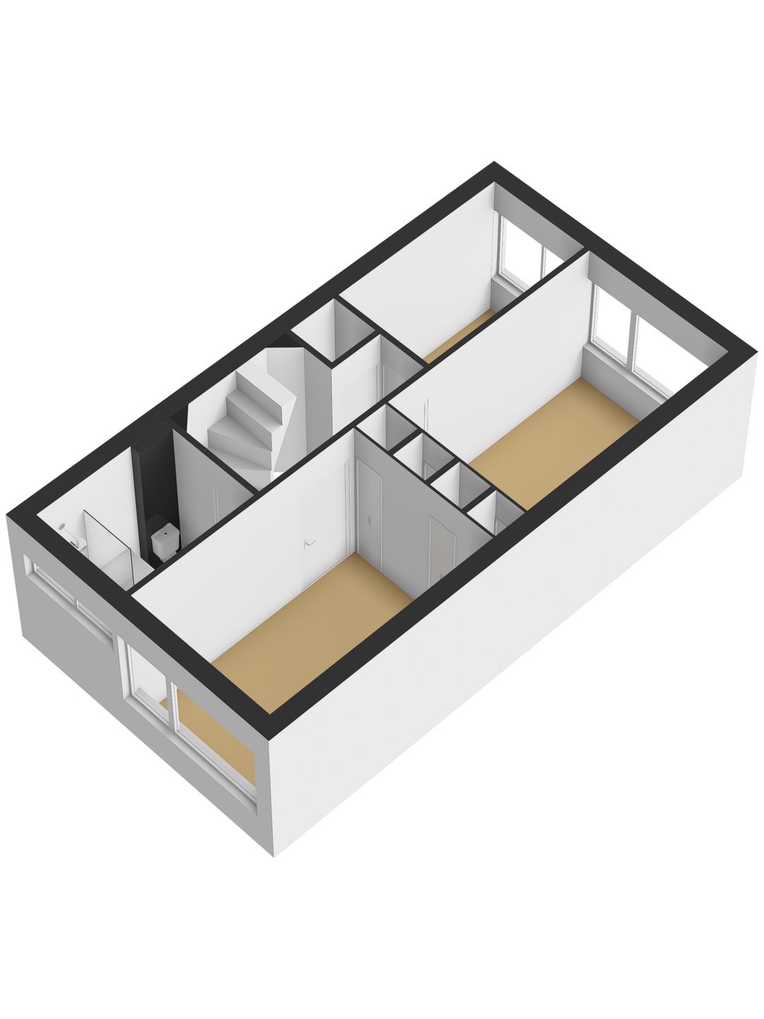 Foto 28 van Kruizemuntstraat 118