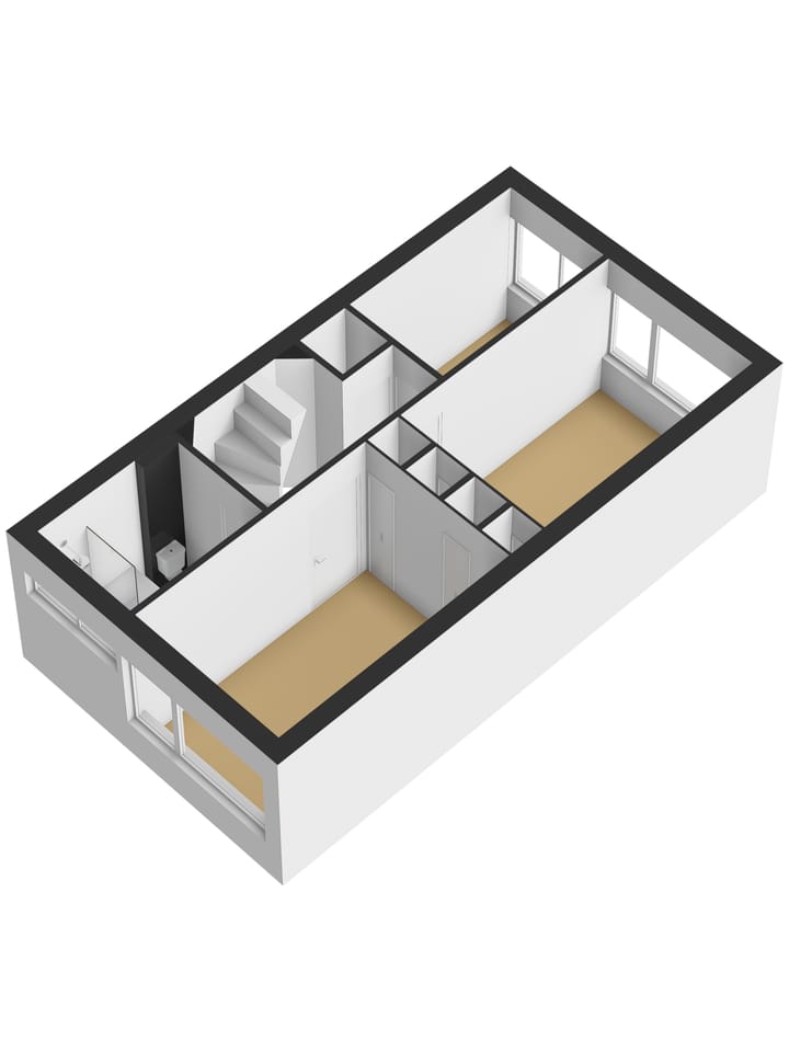 Photo 28 of Kruizemuntstraat 118