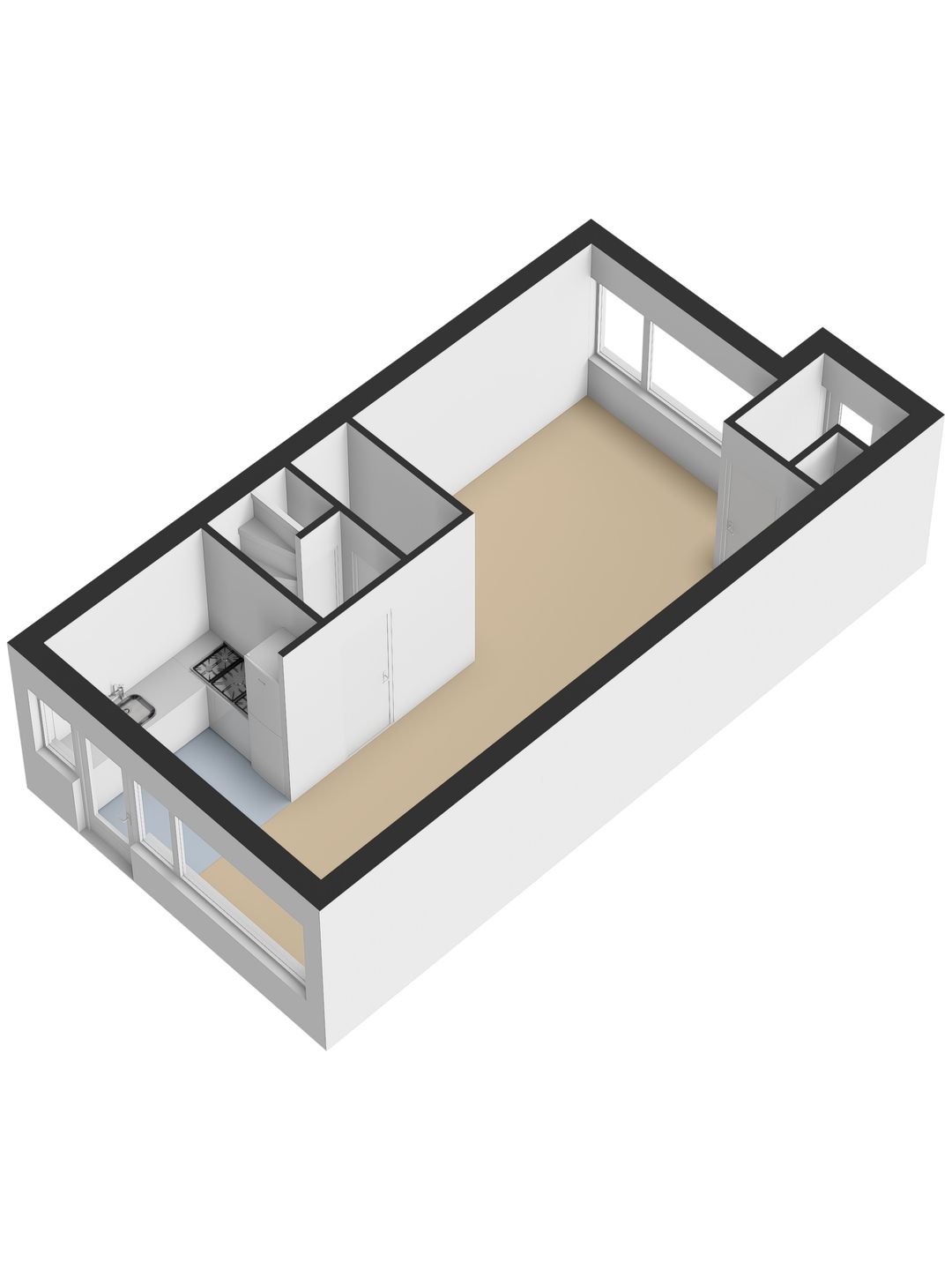 Foto 26 van Kruizemuntstraat 118