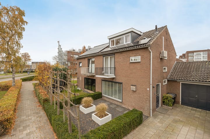 Foto 5 van Wilhelminalaan 84