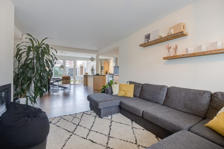 Foto 11 van Wilhelminalaan 84