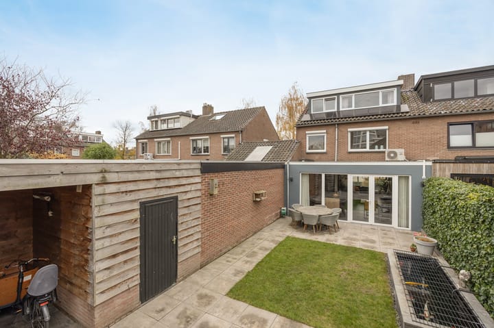 Foto 42 van Wilhelminalaan 84