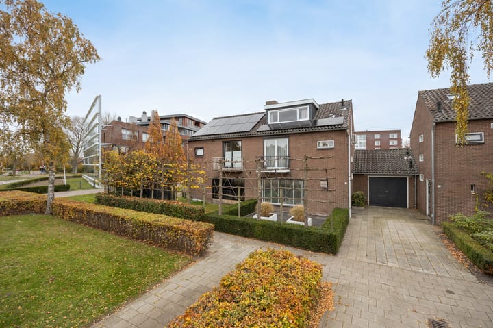 Foto 44 van Wilhelminalaan 84