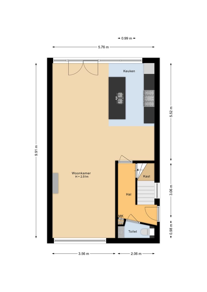 Foto 48 van Wilhelminalaan 84