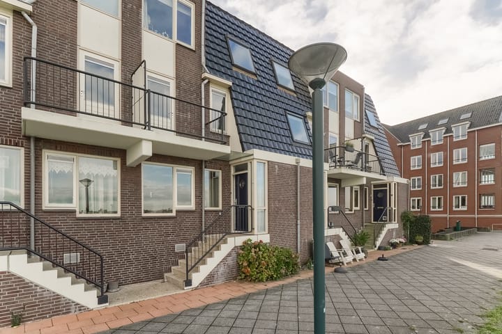 Foto 4 van Visserseiland 84