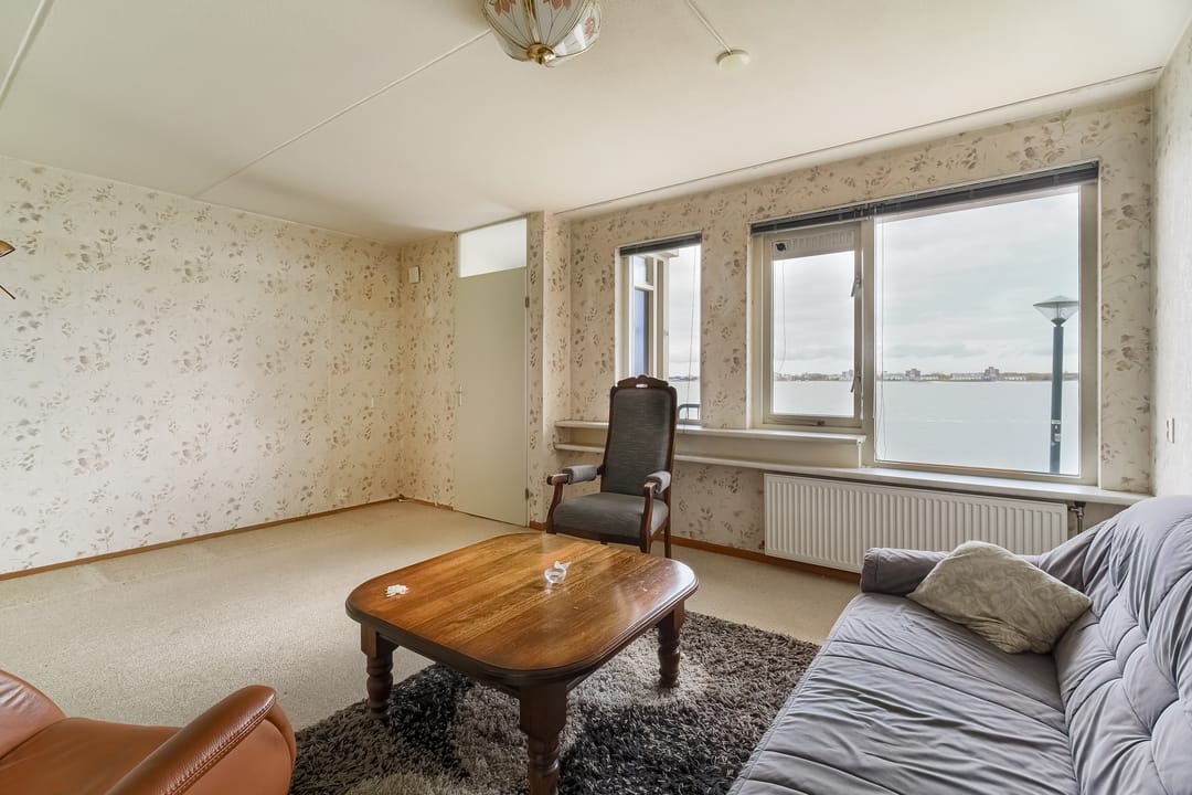 Foto 8 van Visserseiland 84