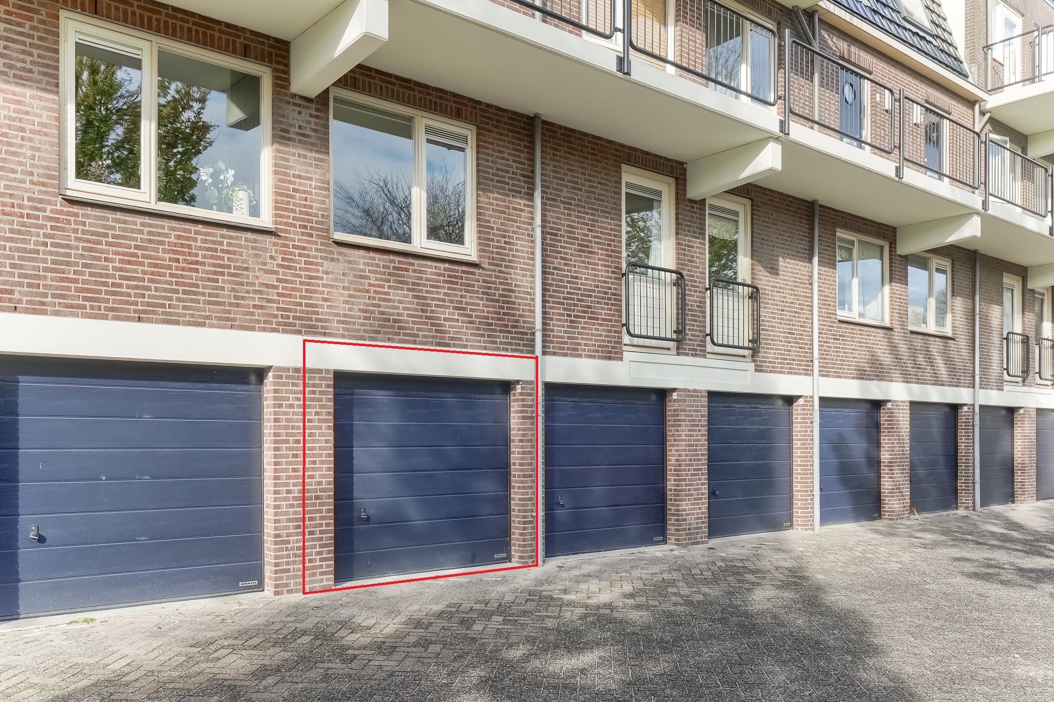 Foto 33 van Visserseiland 84