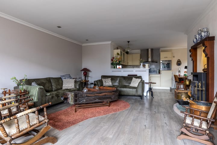 Foto 3 van Oranjelaan 19