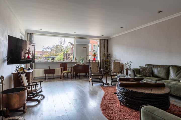 Foto 2 van Oranjelaan 19