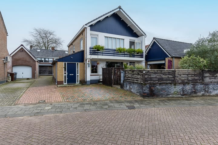 Foto 5 van Oranjelaan 19