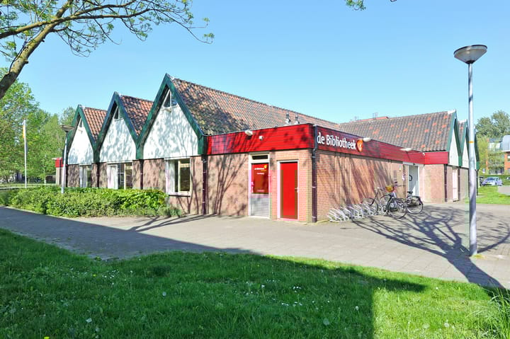 Foksiastraat 10, Volendam