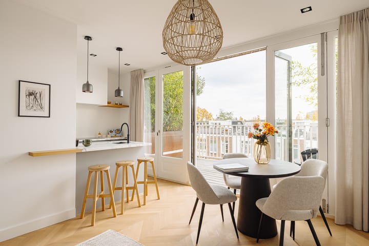 Van Breestraat 183 E