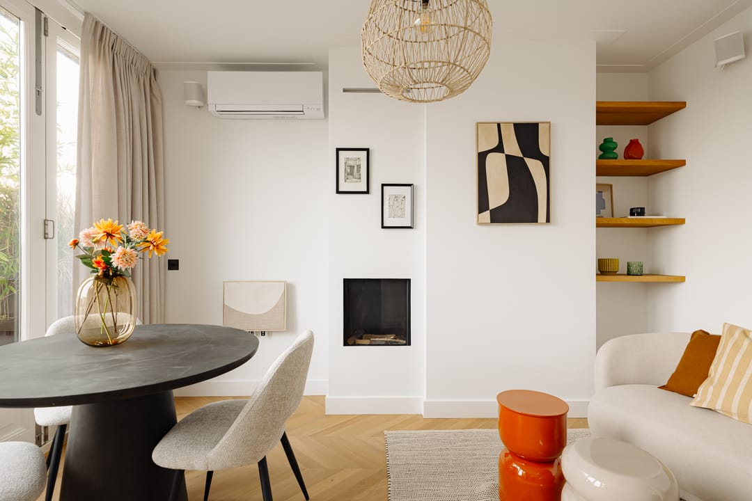 Foto 8 van Van Breestraat 183-E