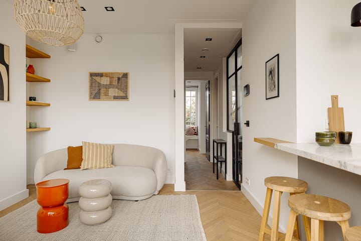 Foto 9 van Van Breestraat 183-E