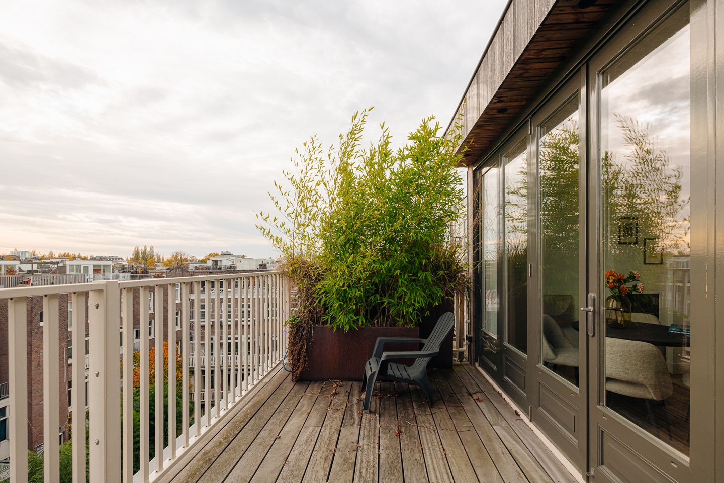 Foto 14 van Van Breestraat 183-E